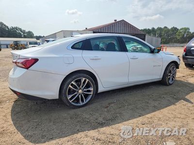Trzecie zdjęcie samochodu z tyłu: 2024 CHEVROLET MALIBU PREMIER VIN:1G1ZE5ST5RF189129 - miniatura