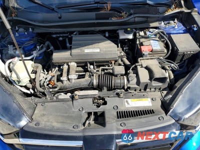 Zdjęcie 12 z 13 samochodu: 2021 HONDA CR-V EXL VIN:7FARW2H83ME010268 - miniatura
