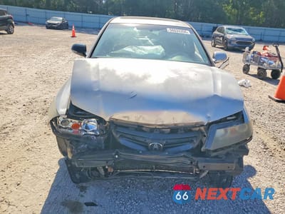 Piąte zdjęcie samochodu w środku: 2004 ACURA TSX VIN:JH4CL96874C014227 - miniatura