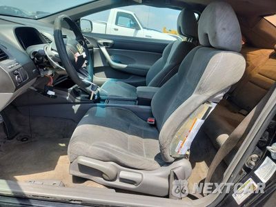Zdjęcie 7 z 12 samochodu: 2007 HONDA CIVIC EX VIN:2HGFG12847H501737 - miniatura