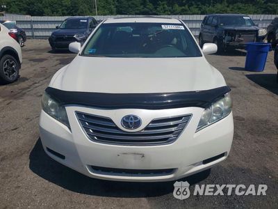 Piąte zdjęcie samochodu w środku: 2007 TOYOTA CAMRY HYBRID VIN:4T1BB46K17U025295 - miniatura