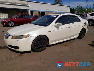 2007 ACURA TL TYPE S 19UUA76517A021049 - główne zdjęcie licytacji z USA - miniatura