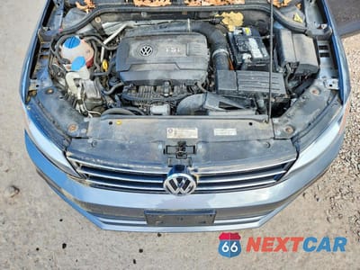 Zdjęcie 11 z 12 samochodu: 2017 VOLKSWAGEN JETTA SPORT VIN:3VWD17AJ0HM388710 - miniatura