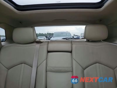 Zdjęcie 11 z 14 samochodu: 2010 CADILLAC SRX LUXURY COLLECTION VIN:3GYFNAEY3AS506846 - miniatura