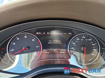 Zdjęcie 9 z 13 samochodu: 2018 AUDI A7 PRESTIGE VIN:WAU23AFC7JN057062 - miniatura