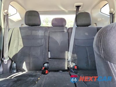 Zdjęcie 10 z 13 samochodu: 2020 NISSAN MURANO S VIN:5N1AZ2AS9LN128357 - miniatura