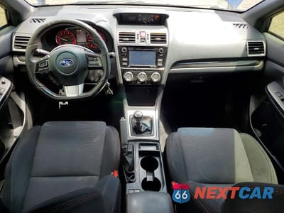 Zdjęcie 8 z 12 samochodu: 2016 SUBARU WRX VIN:JF1VA1B66G9833730 - miniatura
