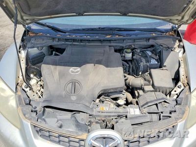 Zdjęcie 12 z 13 samochodu: 2008 MAZDA CX-7 VIN:JM3ER29L680199000 - miniatura