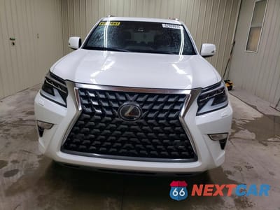 Piąte zdjęcie samochodu w środku: 2020 LEXUS GX 460 PREMIUM VIN:JTJAM7BX5L5254237 - miniatura