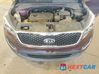 Zdjęcie 12 z 13 samochodu: 2016 KIA SORENTO LX VIN:5XYPGDA33GG080084 - miniatura