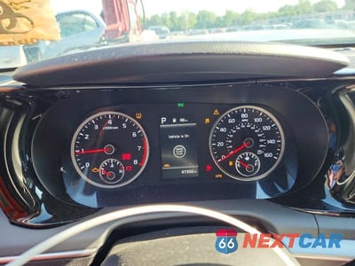 Zdjęcie 9 z 12 samochodu: 2024 KIA K5 GT LINE VIN:5XXG64J29RG243712 - miniatura