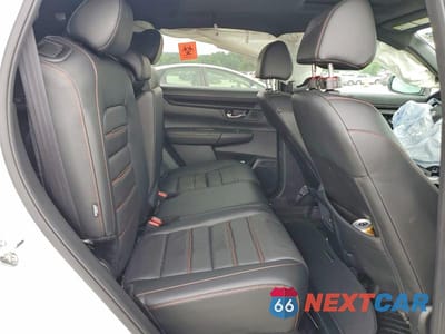 Zdjęcie 11 z 13 samochodu: 2025 HONDA CR-V SPORT-L VIN:7FARS5H87SE028525 - miniatura