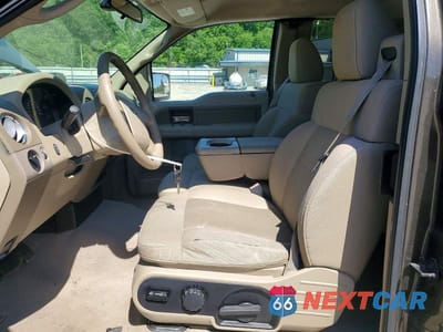 Zdjęcie 7 z 12 samochodu: 2008 FORD F150 VIN:1FTPX14V18FA18974 - miniatura