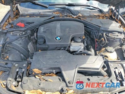 Zdjęcie 11 z 12 samochodu: 2015 BMW 328 I SULEV VIN:WBA3C1C50FK120358 - miniatura