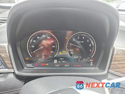 Zdjęcie 9 z 13 samochodu: 2021 BMW X1 XDRIVE28I VIN:WBXJG9C06M5S29231 - miniatura