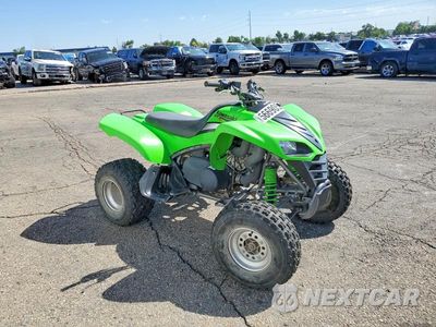 2005 KAWASAKI ATV JKASU6A135B515469 - główne zdjęcie licytacji z USA - miniatura