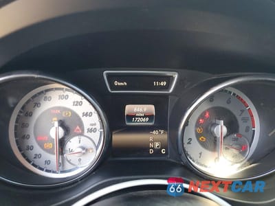 Zdjęcie 9 z 12 samochodu: 2016 MERCEDES-BENZ CLA 250 VIN:WDDSJ4EB9GN331170 - miniatura