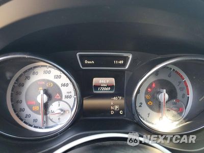 Zdjęcie 9 z 12 samochodu: 2016 MERCEDES-BENZ CLA 250 VIN:WDDSJ4EB9GN331170 - miniatura