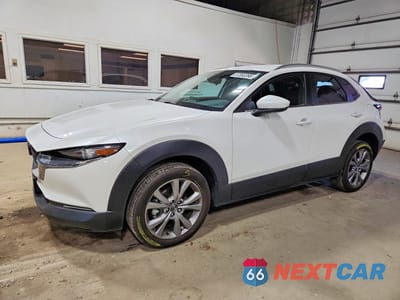 2023 MAZDA CX-30 SELECT 3MVDMBBM8PM560369 - główne zdjęcie licytacji z USA - miniatura