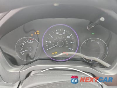 Zdjęcie 9 z 12 samochodu: 2019 HONDA HR-V LX VIN:3CZRU5H32KG708699 - miniatura