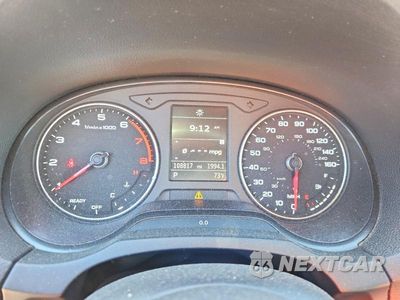 Zdjęcie 9 z 12 samochodu: 2017 AUDI A3 PREMIUM VIN:WAUB8GFF6H1017894 - miniatura