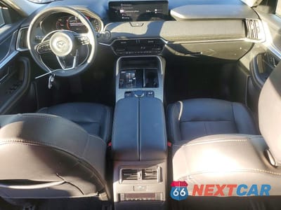 Zdjęcie 8 z 14 samochodu: 2025 MAZDA CX-90 PREMIUM SPORT VIN:JM3KKCHD2S1215654 - miniatura