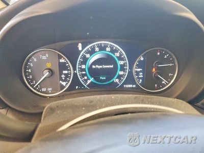 Zdjęcie 9 z 13 samochodu: 2016 BUICK ENVISION PREMIUM VIN:LRBFXFSX0GD142482 - miniatura