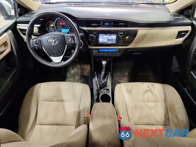 Zdjęcie 8 z 12 samochodu: 2014 TOYOTA COROLLA LE ECO PLUS VIN:5YFBPRHE1EP162306 - miniatura