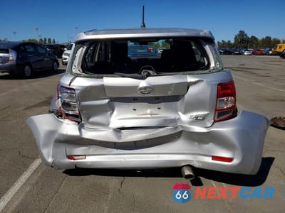 Zdjęcie 6 z 13 samochodu: 2012 SCION XD BASE VIN:JTKKU4B45C1022698 - miniatura