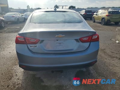 Zdjęcie 6 z 12 samochodu: 2023 CHEVROLET MALIBU LT VIN:1G1ZD5ST1PF199365 - miniatura