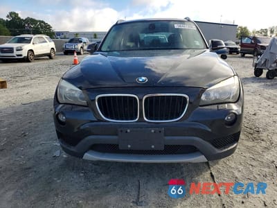 Piąte zdjęcie samochodu w środku: 2014 BMW X1 XDRIVE28I VIN:WBAVL1C51EVY10755 - miniatura