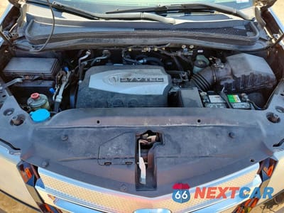 Zdjęcie 11 z 12 samochodu: 2008 ACURA MDX TECHNOLOGY VIN:2HNYD28408H524356 - miniatura