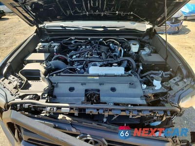 Zdjęcie 11 z 13 samochodu: 2025 TOYOTA TACOMA SR5 VIN:3TMLB5JN4SM122133 - miniatura