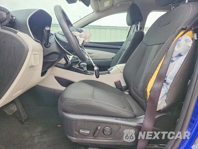 Zdjęcie 7 z 14 samochodu: 2024 HYUNDAI TUCSON SEL VIN:5NMJB3DE0RH361716 - miniatura