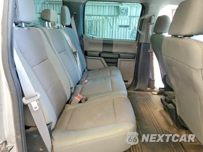 Zdjęcie 10 z 12 samochodu: 2018 FORD F250 SUPER DUTY VIN:1FT7W2B66JEB19122 - miniatura