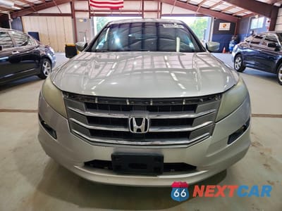 Piąte zdjęcie samochodu w środku: 2012 HONDA CROSSTOUR EXL VIN:5J6TF2H58CL002664 - miniatura