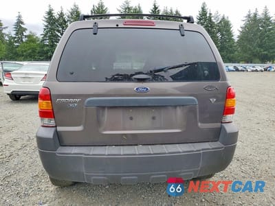 Zdjęcie 6 z 13 samochodu: 2006 FORD ESCAPE XLT VIN:1FMYU93196KC72538 - miniatura