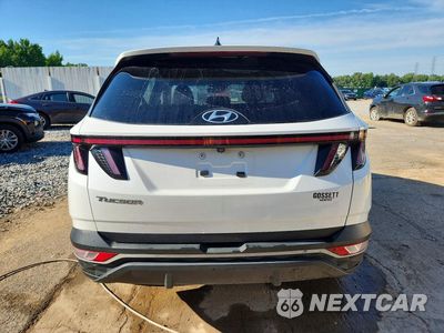 Zdjęcie 6 z 12 samochodu: 2022 HYUNDAI TUCSON SEL VIN:5NMJB3AE5NH028989 - miniatura