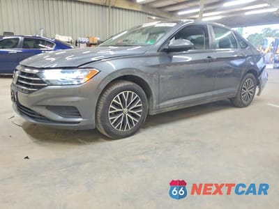 2021 VOLKSWAGEN JETTA S 3VWC57BU7MM002898 - główne zdjęcie licytacji z USA - miniatura
