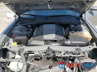 Zdjęcie 11 z 12 samochodu: 2017 DODGE CHALLENGER R VIN:2C3CDZBT1HH573269 - miniatura