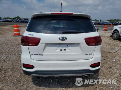 Zdjęcie 6 z 14 samochodu: 2020 KIA SORENTO EX V6 VIN:5XYPH4A52LG707169 - miniatura