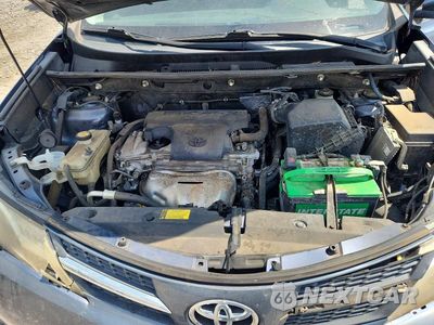 Zdjęcie 11 z 12 samochodu: 2013 TOYOTA RAV4 VIN:JTMWFREV4DD008683 - miniatura