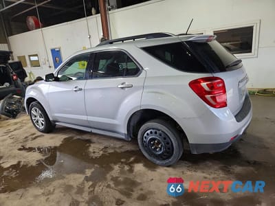 Drugie zdjęcie samochodu z przodu: 2016 CHEVROLET EQUINOX LT VIN:2GNALCEK7G1116731 - miniatura