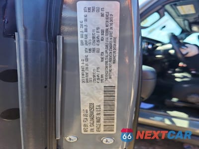 Zdjęcie 13 z 13 samochodu: 2022 JEEP WRANGLER SPORT VIN:1C4GJXAG5NW250208 - miniatura