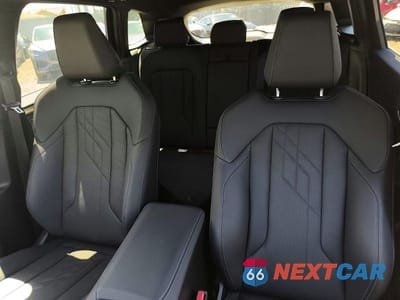 Zdjęcie 11 z 15 samochodu: 2025 BMW X3 30 XDRIVE VIN:5UX53GP04S9100000 - miniatura