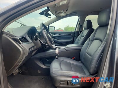 Zdjęcie 7 z 14 samochodu: 2021 BUICK ENCLAVE ESSENCE VIN:5GAEVAKW5MJ233243 - miniatura