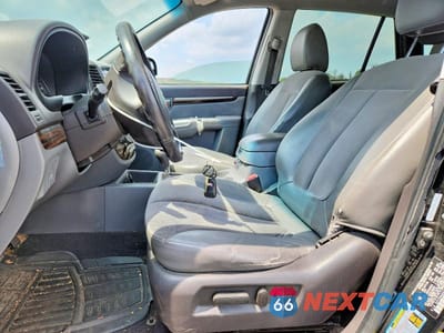 Zdjęcie 7 z 13 samochodu: 2011 HYUNDAI SANTA FE SE VIN:5XYZH4AG1BG001223 - miniatura