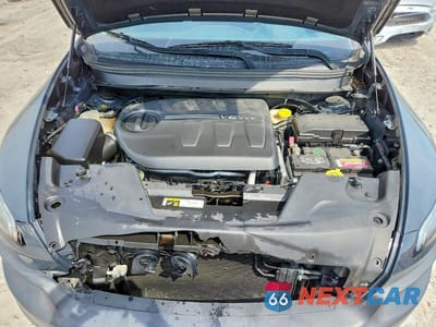 Zdjęcie 12 z 13 samochodu: 2016 JEEP CHEROKEE TRAILHAWK VIN:1C4PJMBS7GW323079 - miniatura