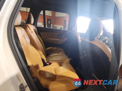 Zdjęcie 11 z 13 samochodu: 2019 VOLVO XC90 T6 INSCRIPTION VIN:YV4A22PL5K1502975 - miniatura