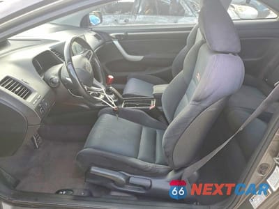 Zdjęcie 7 z 12 samochodu: 2007 HONDA CIVIC SI VIN:2HGFG215X7H702264 - miniatura